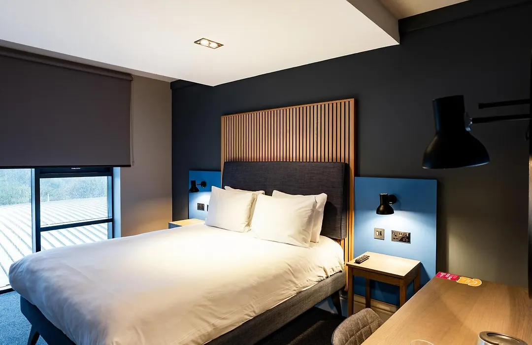 Village Hotel Leeds South-1