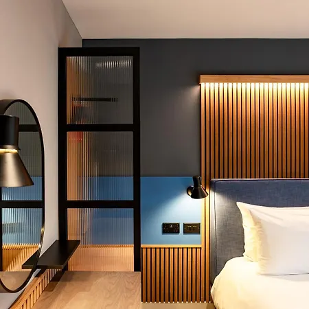 Village Hotel Leeds South-3